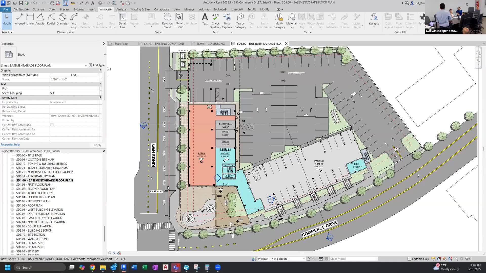 Local Traffic Authority approves 2-hour timed parking near Kings Highway train station