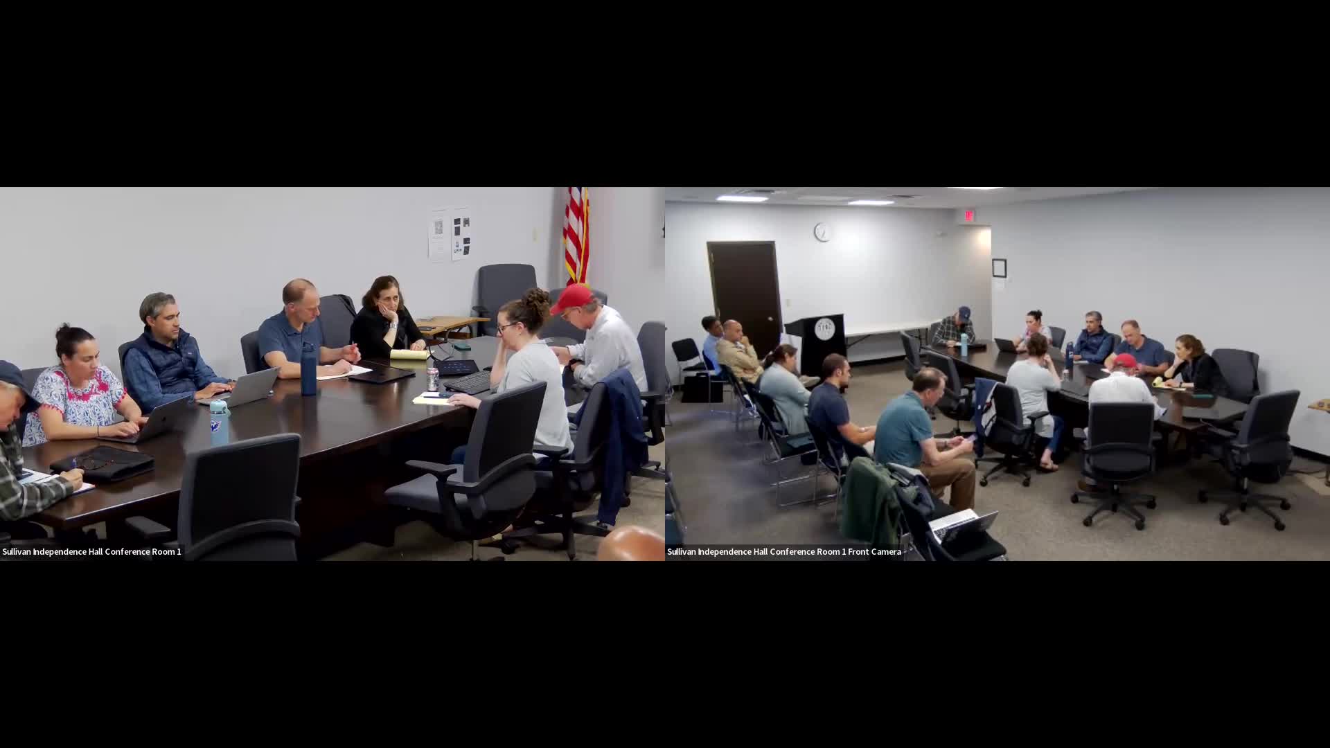 Safe Streets grant moves forward; Local Traffic Authority approves short-term demonstration projects on Mill Plain and Sturges