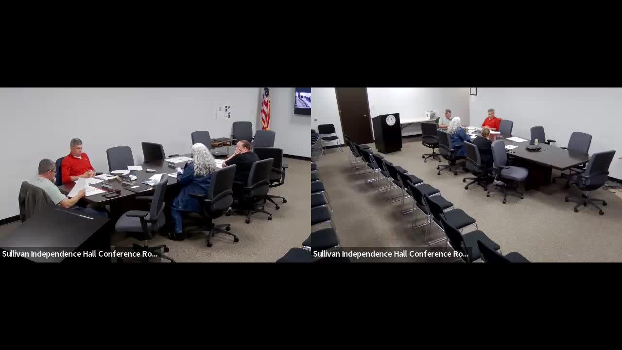 Commission outlines oyster‑bed development plan, spat collectors and shell placement