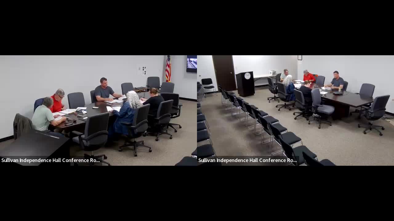 Commission reviews beach closure after sewage contact and heavy rain