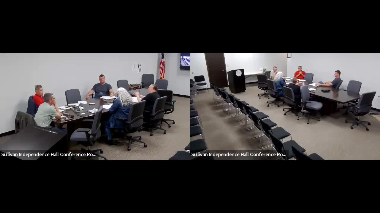 Fairfield readies clam clinic: volunteers, chowder, security and supplies