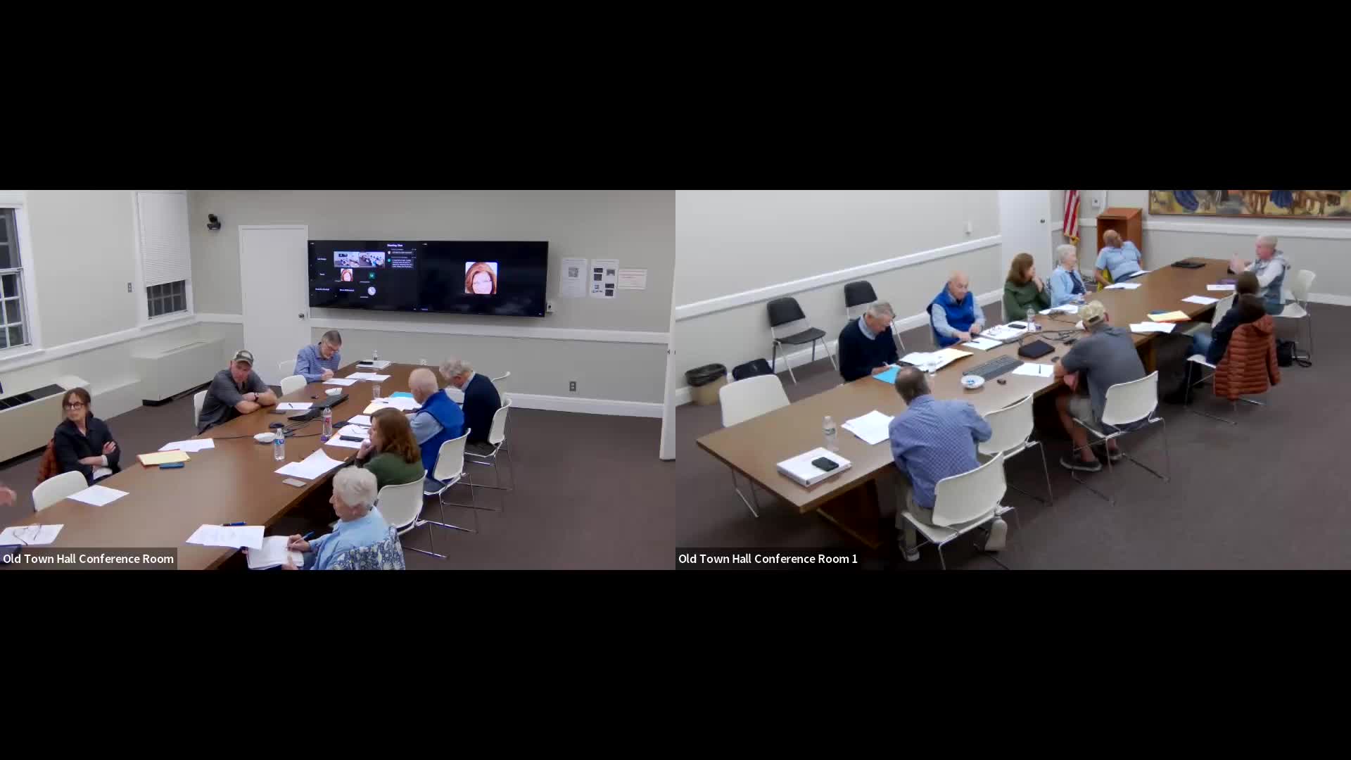 Fairfield plans community room and office space in housing renovation project