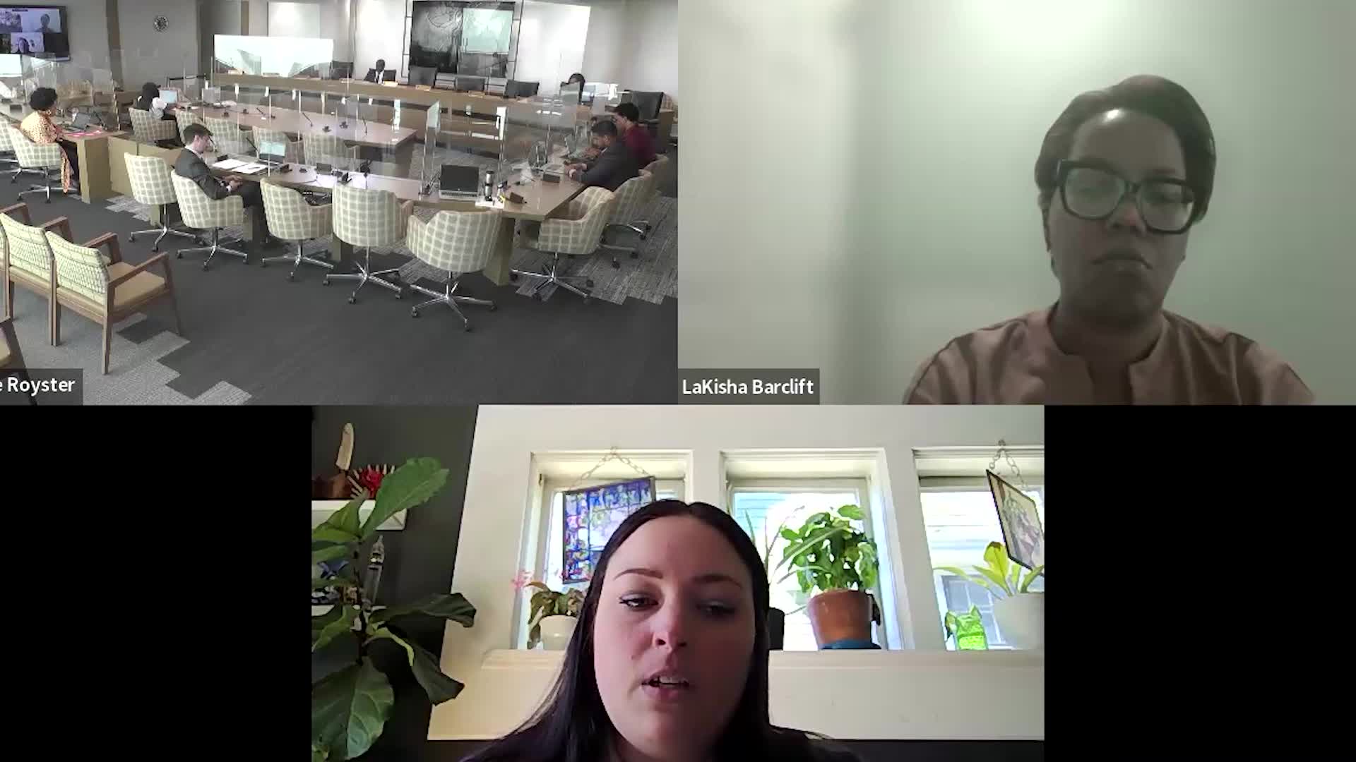 Brownfield plan for former Fred’s site at 20201 Livernois proposes 50 apartments and ground-floor commercial; committee advances with recommendation