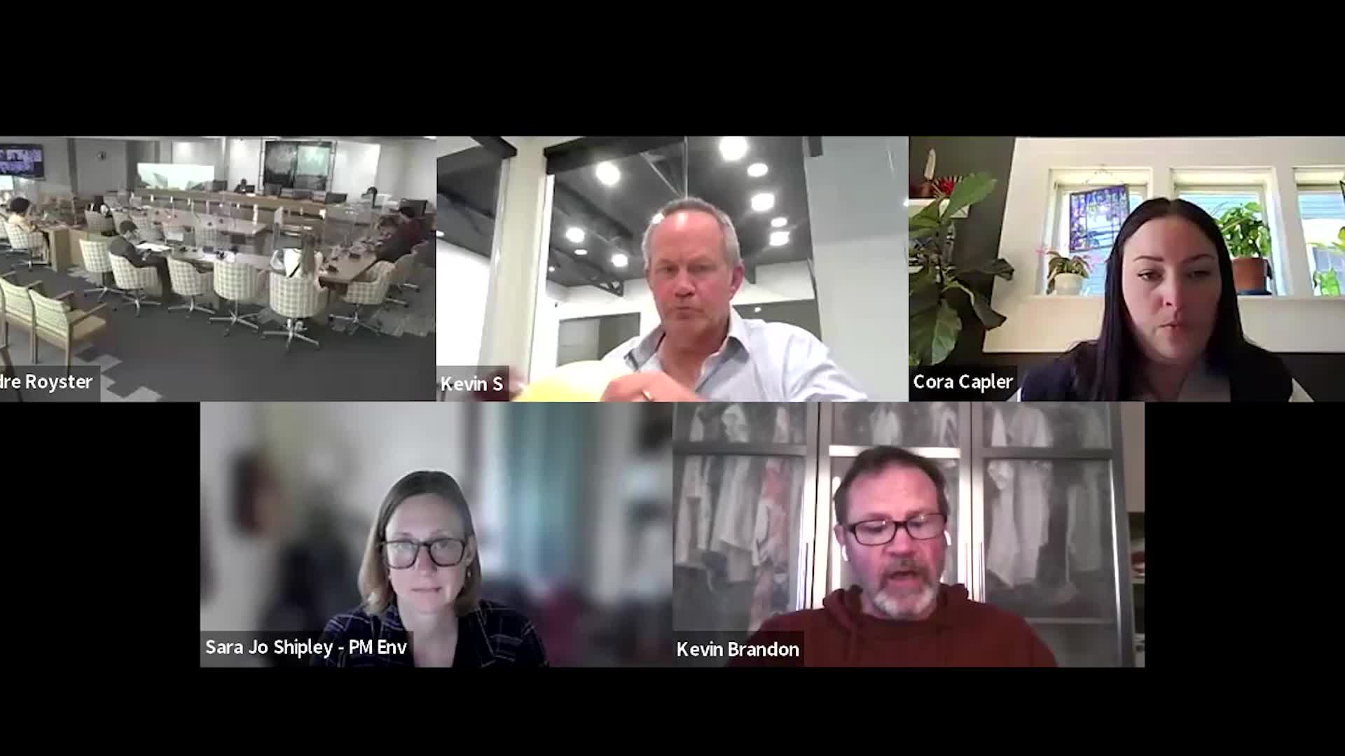 Detroit City FC seeks Brownfield reimbursement for asbestos abatement and demolition of former Southwest Detroit Hospital; committee advances plan