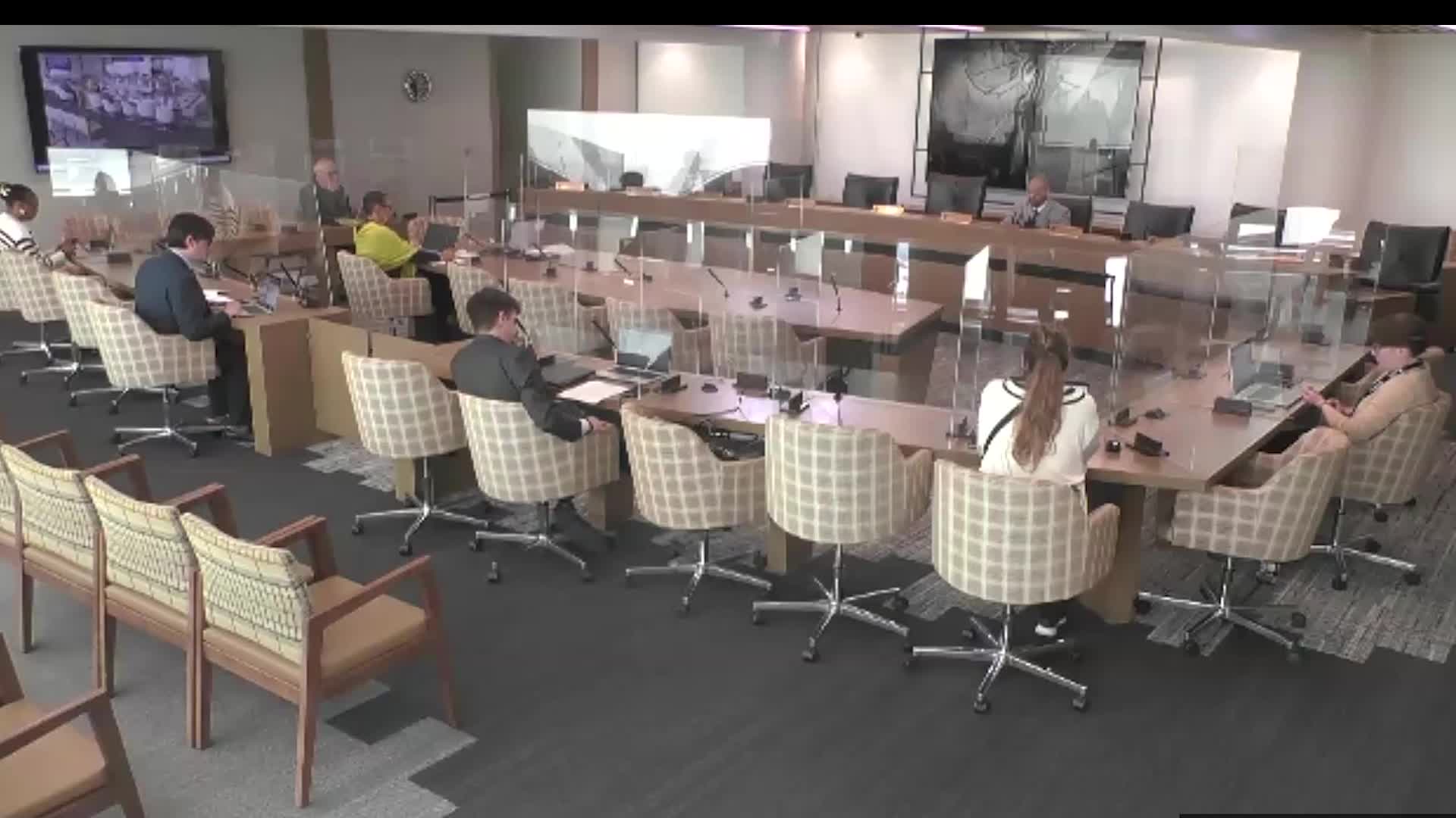 Detroit panel advances temporary cannabis retail event after safety review, with restrictions noted