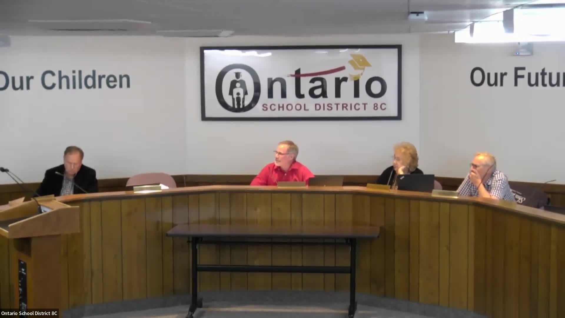 Ontario School District implements grade reconfiguration amid community concerns