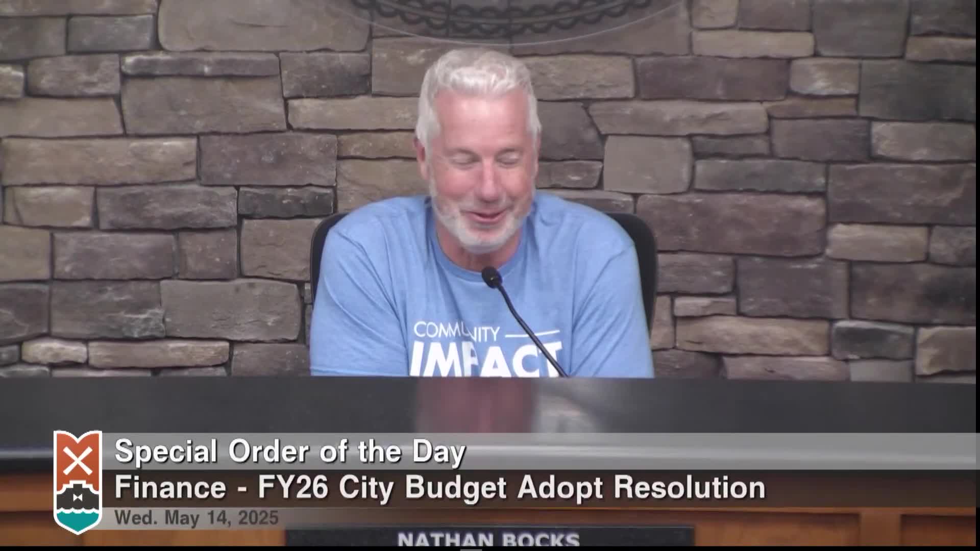 Holland City Council warns residents of future tax decision impact