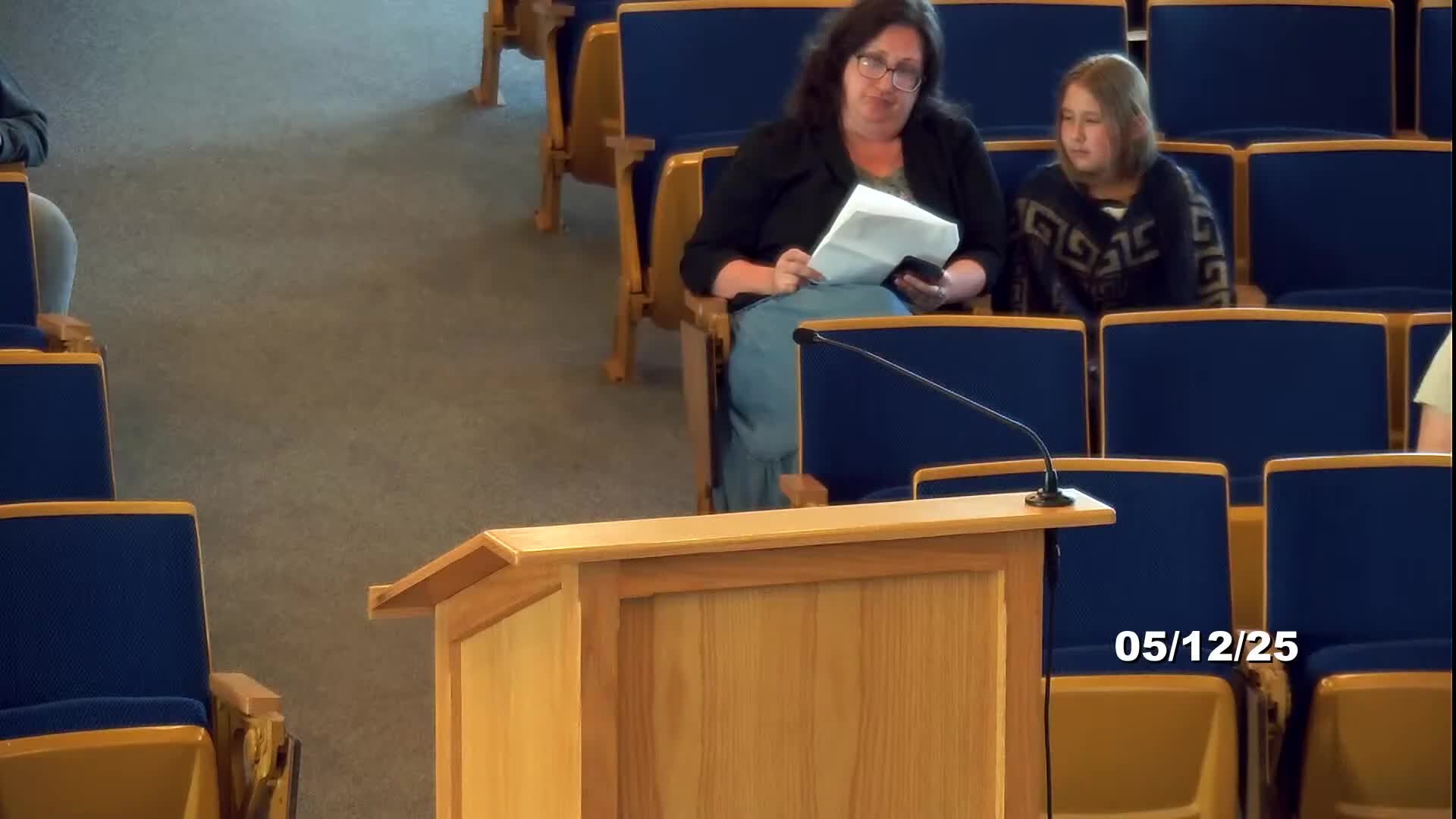 Port Huron council declines to consider city manager performance review after no motion