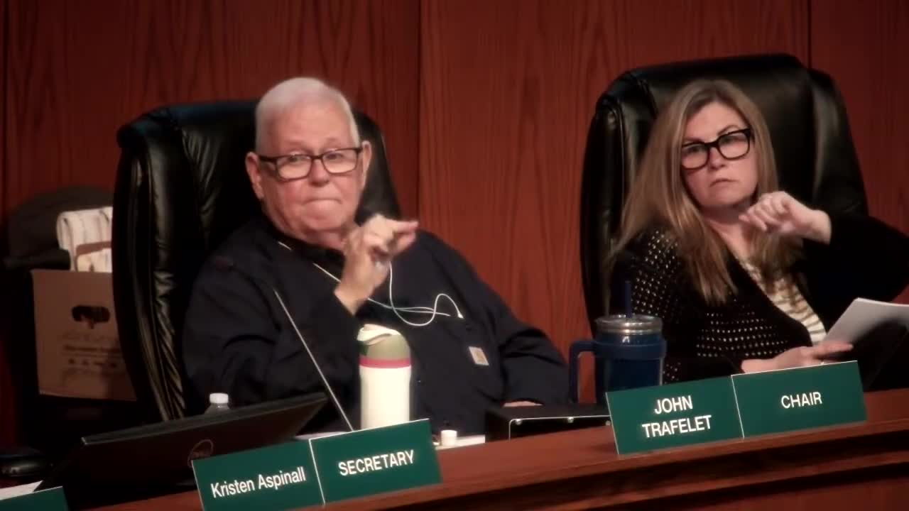 Commission conditionally approves redevelopment plan for Orchard Lake gas station, requires ZBA variances