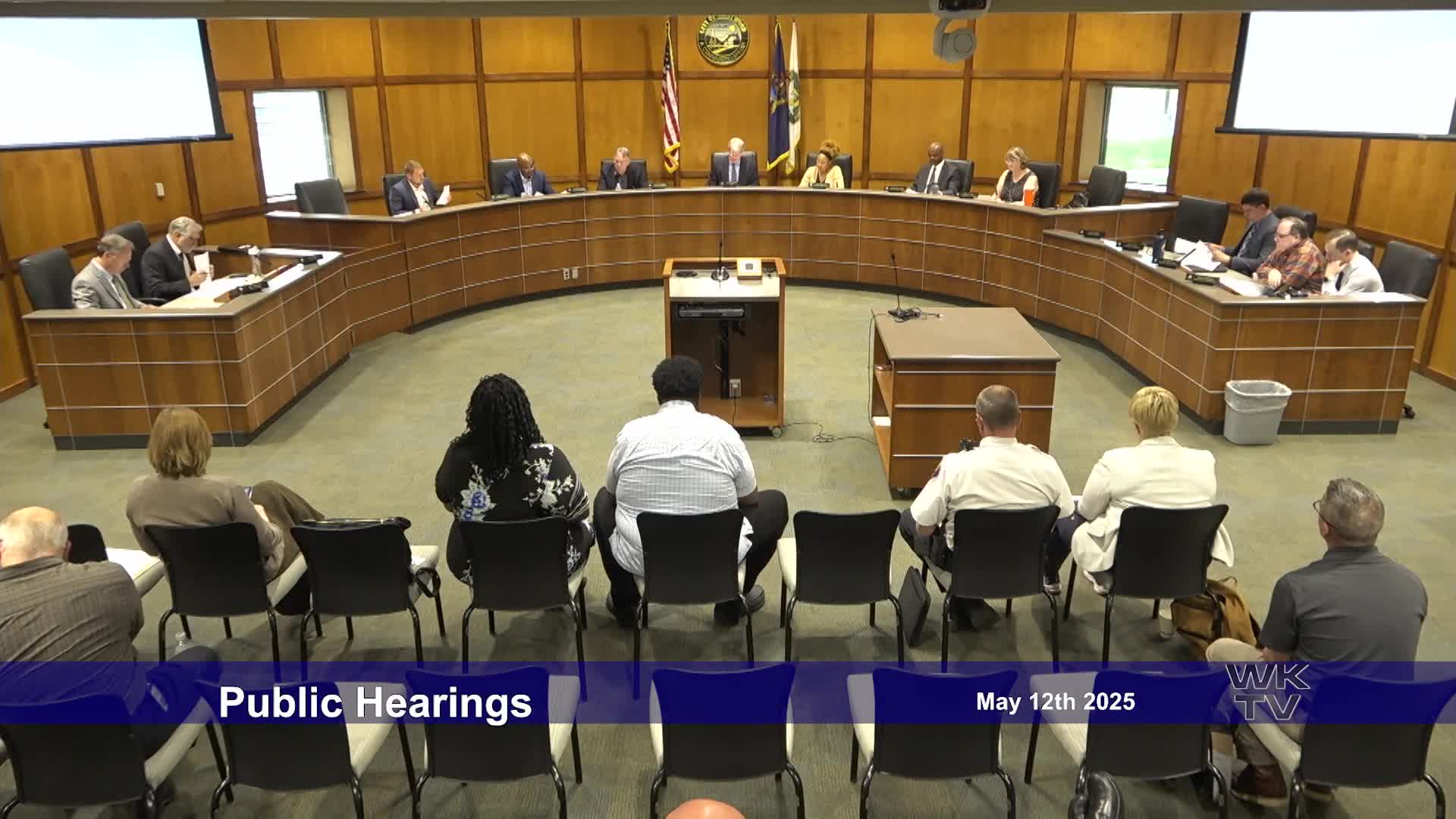 Grand Rapids approves $20K fertilizer spreader and $1.2M street resurfacing program