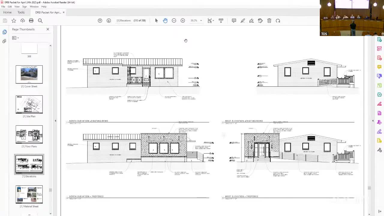 Huntington Bank proposes new building design at Sawmill Center site