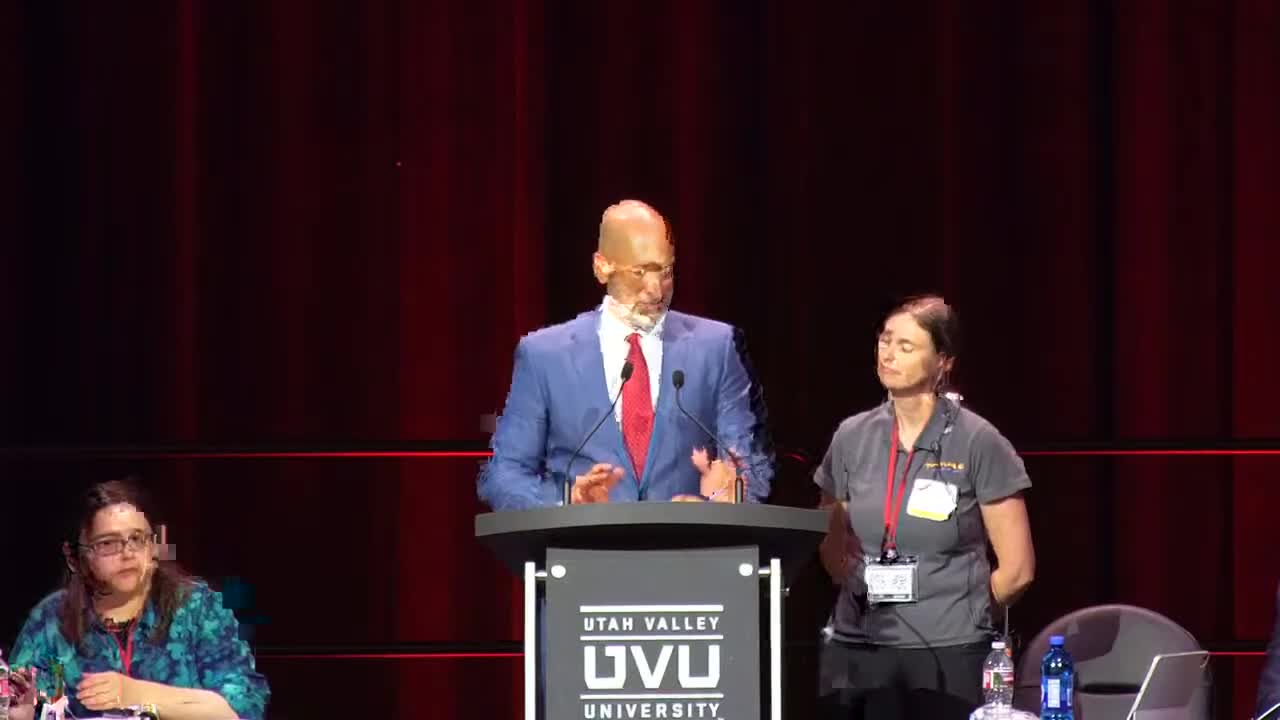 Candidates prepare for contested secretary and chair officer races