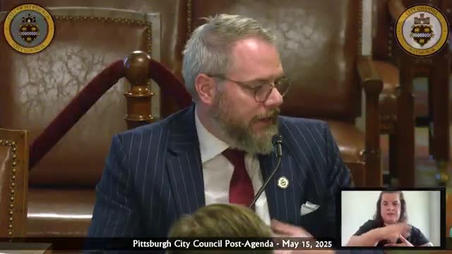 Pittsburgh school enrollment decline raises financial concerns for public education