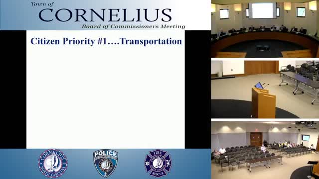 Town budget allocates $52M for road projects and public safety initiatives