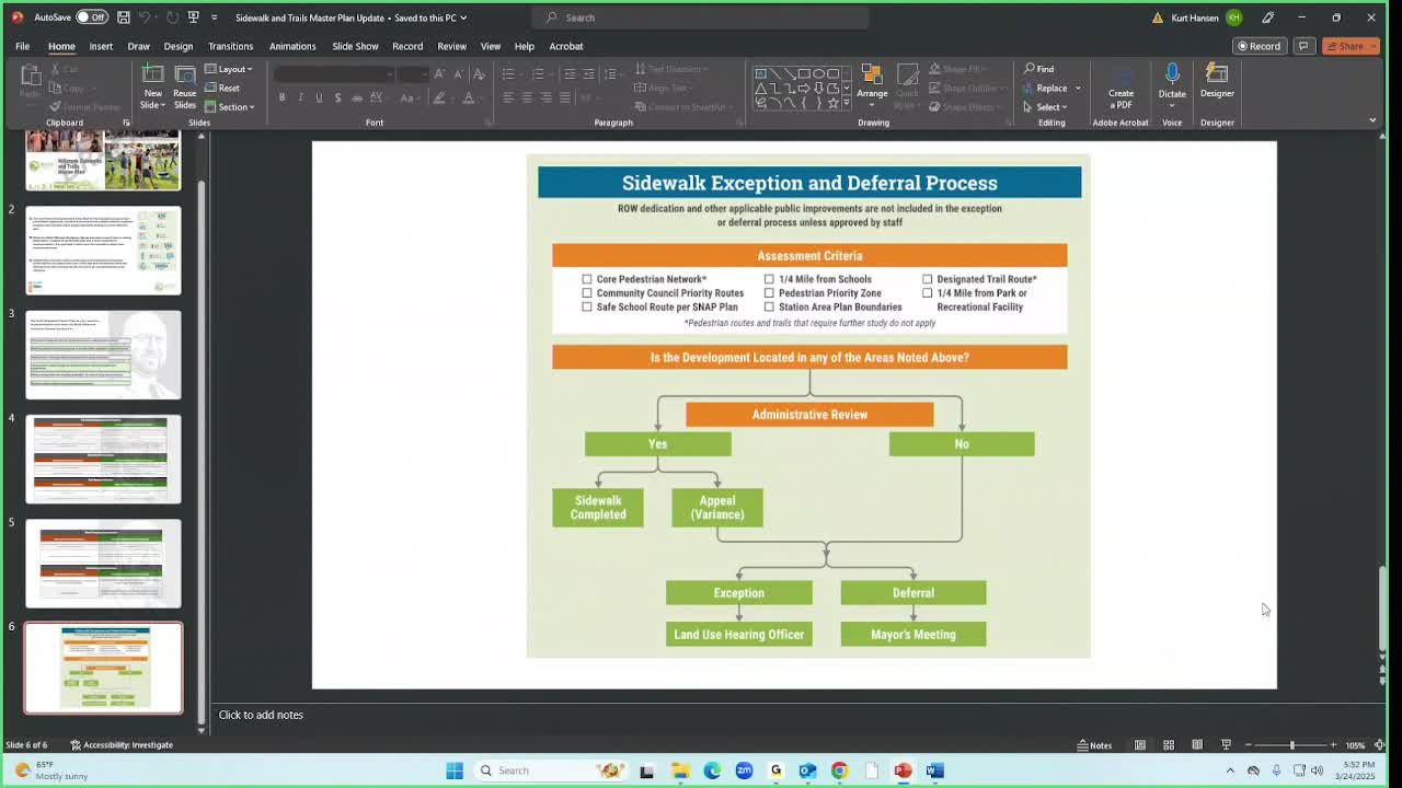 Mill Creek initiates major zoning and subdivision code update after two-year process
