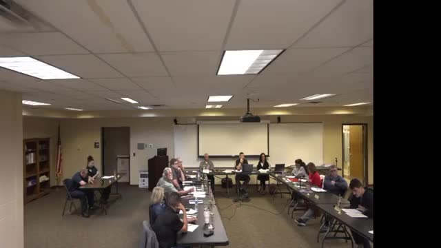Akron Council explores options for natural gas supplier amid variable rates concerns