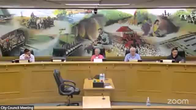 Kern County declares May as Community Action Month with support from CEO Jeremy Tobias