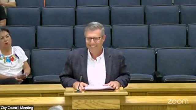 Delano City Council proclaims May 2025 as Community Action Month to honor CAPK efforts