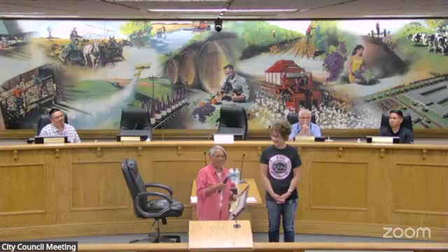 Delano honors Darlene Sigler for 45 years of dance education leadership