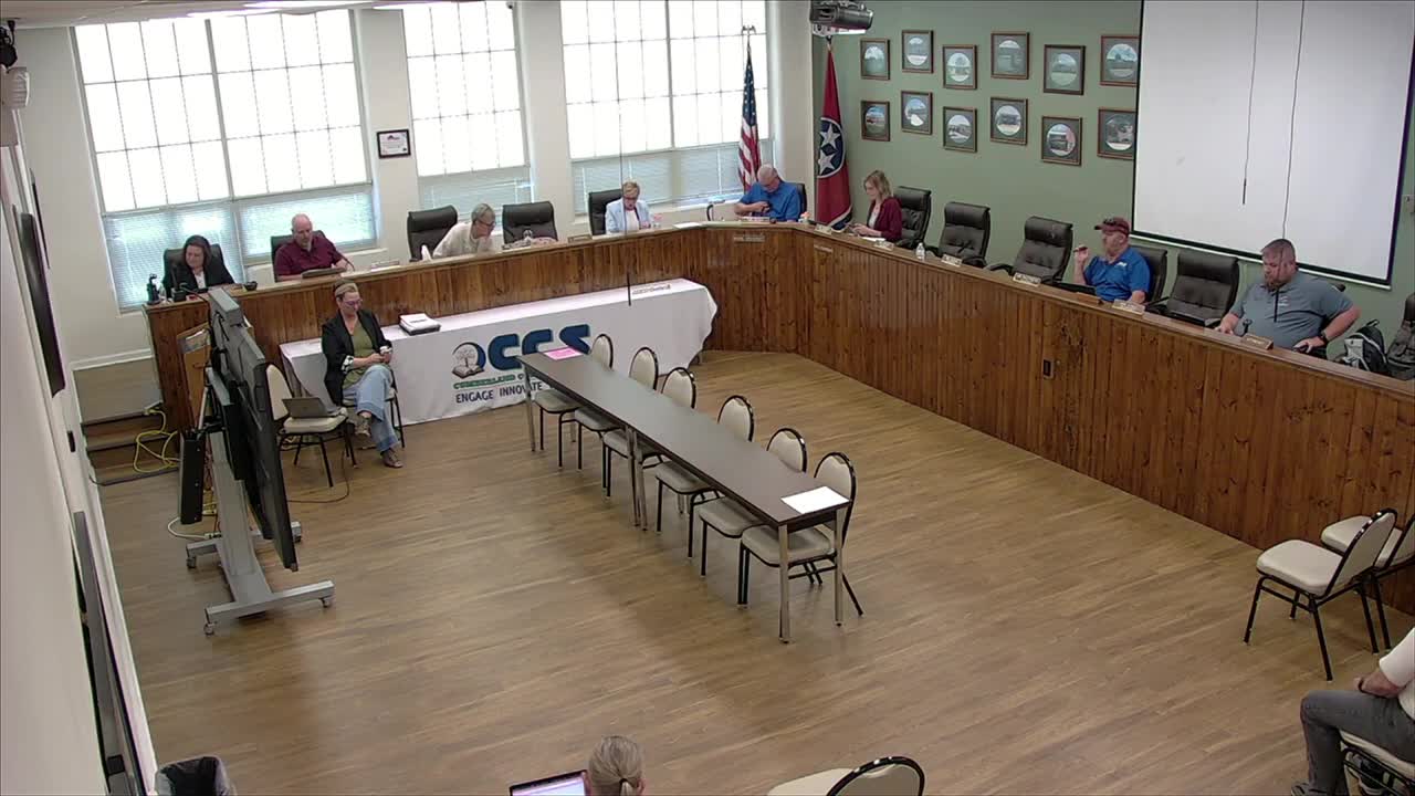 TSSAA clarifies lack of mandated drug testing for extracurricular activities