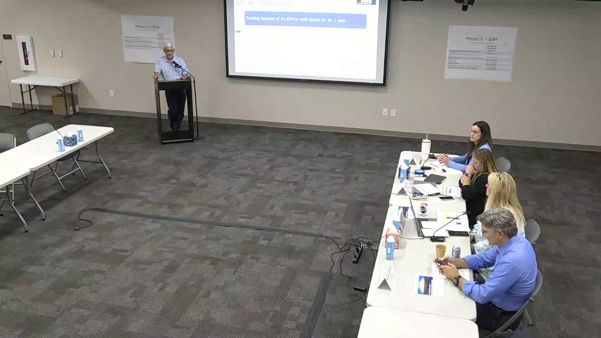 Rancho Cordova evaluates Soil Born Farms funding to boost community programs