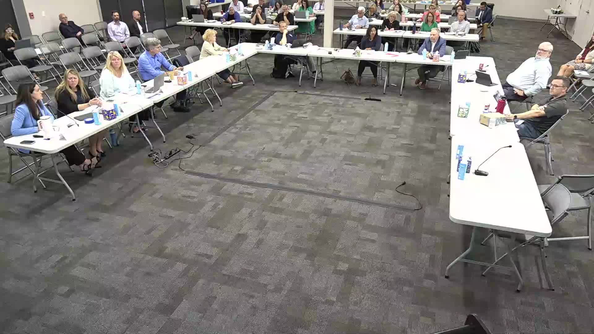City council debates ShotSpotter contract renewal amid concerns over technology efficacy