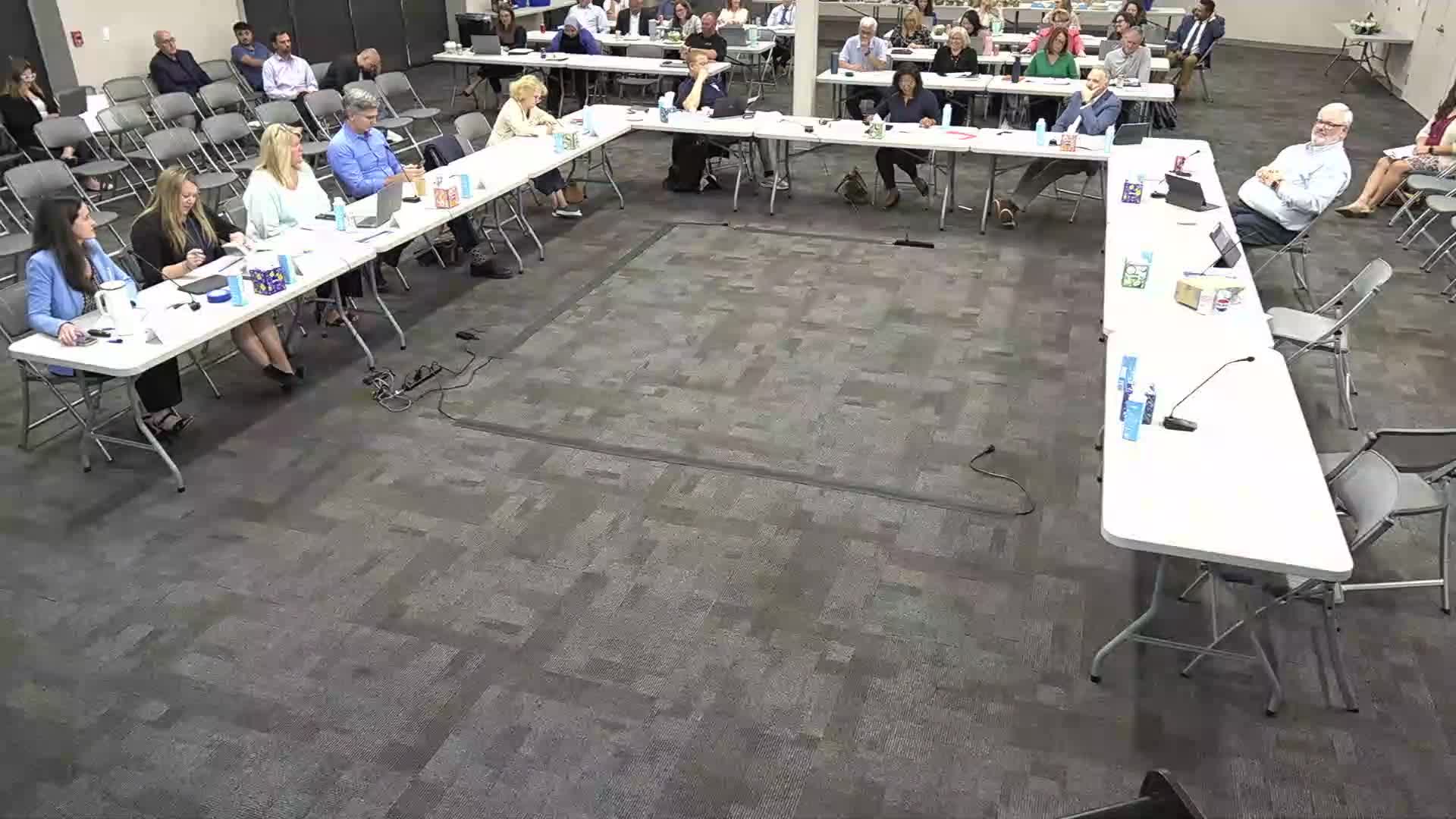 Rancho Cordova Council debates youth funding and local documentary project