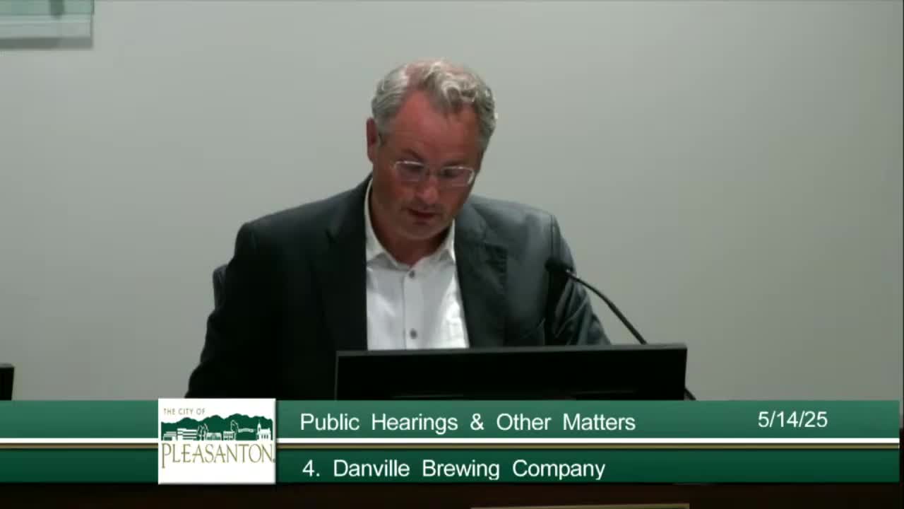 Commissioners support food truck rotation and parking plans for Pleasanton area