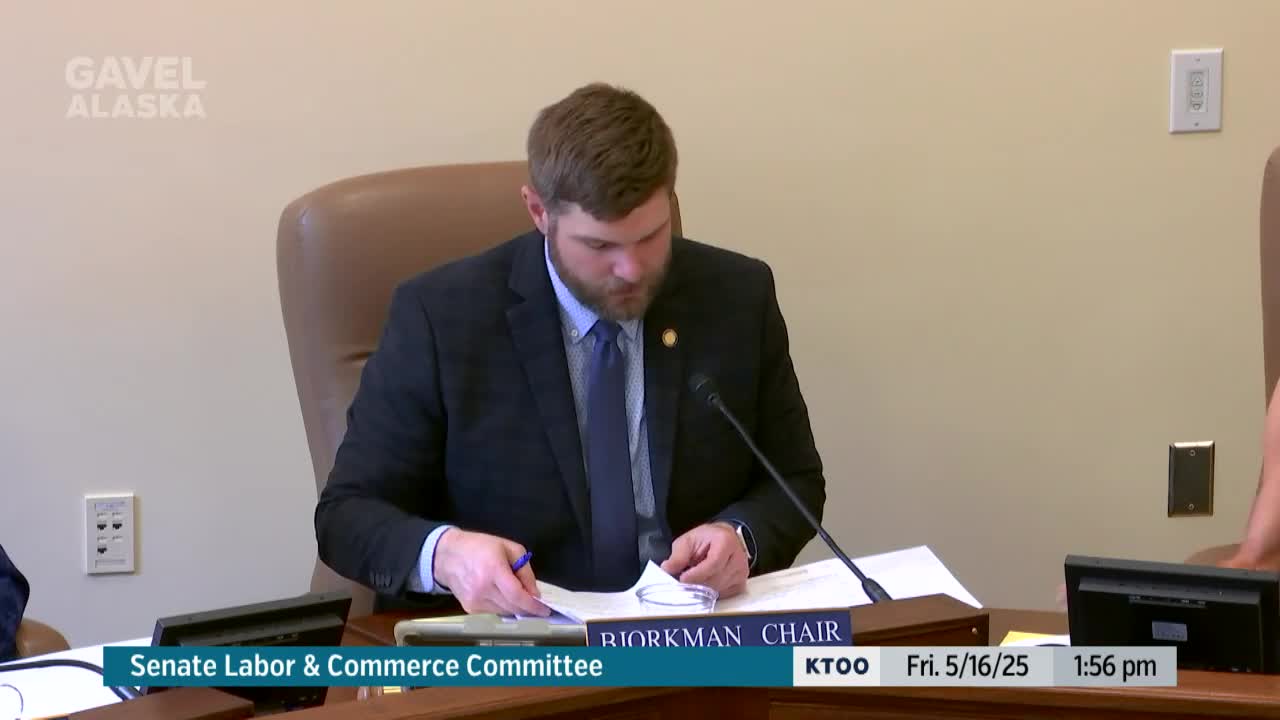 Committee substitute for parole board bill narrows expansion, adds service limits and addiction expertise requirement