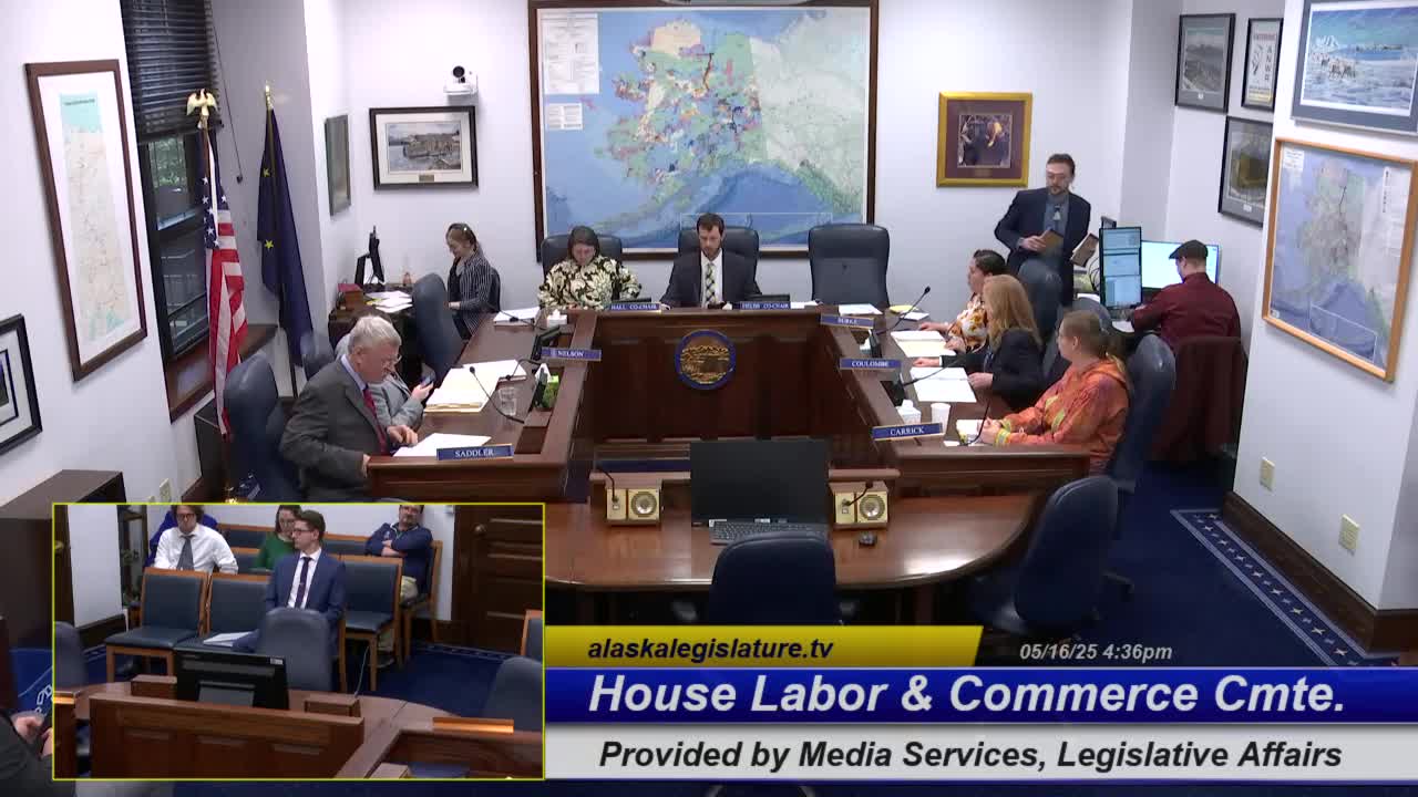 House committee advances bill limiting interchange fees after raising bank-asset exemption to $20 billion