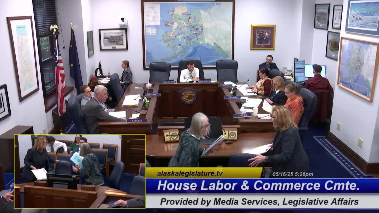 Committee approves ban on extra fees for paper statements, rejects insurer-cost-recovery amendment