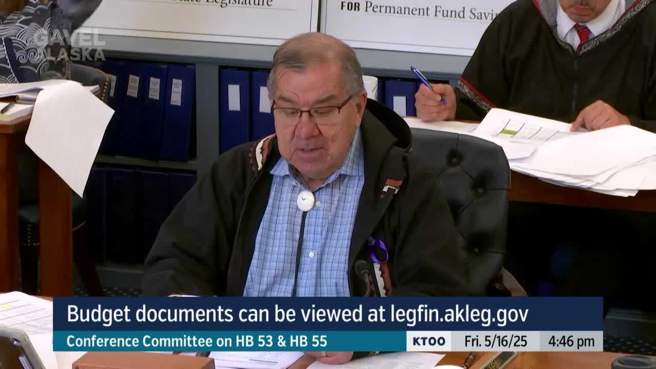 Committee leaves Office of the Governor reporting item open after member seeks narrower scope