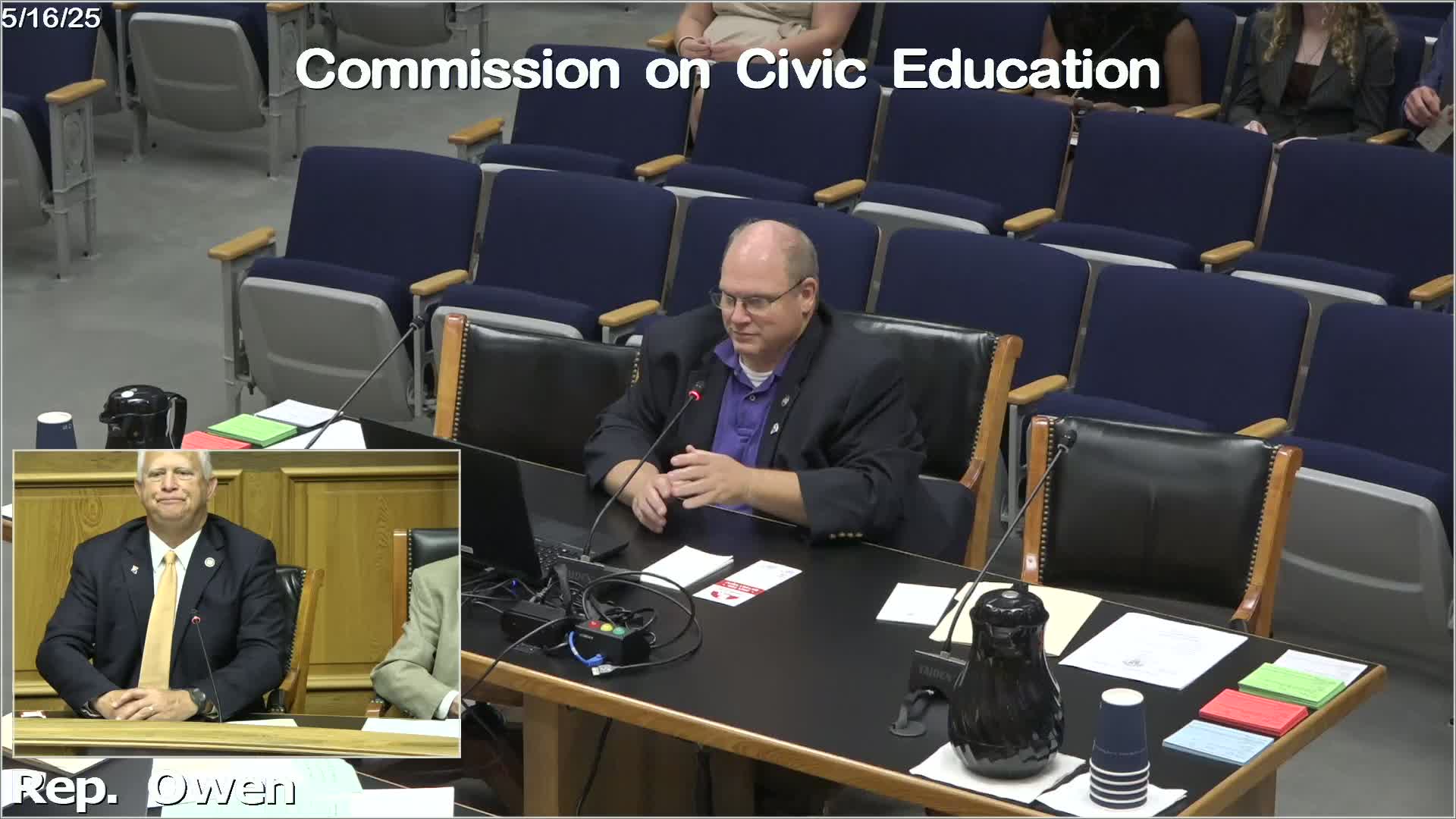 Louisiana America 250 chair previews statewide education events, license plate and July 4, 2026 celebration