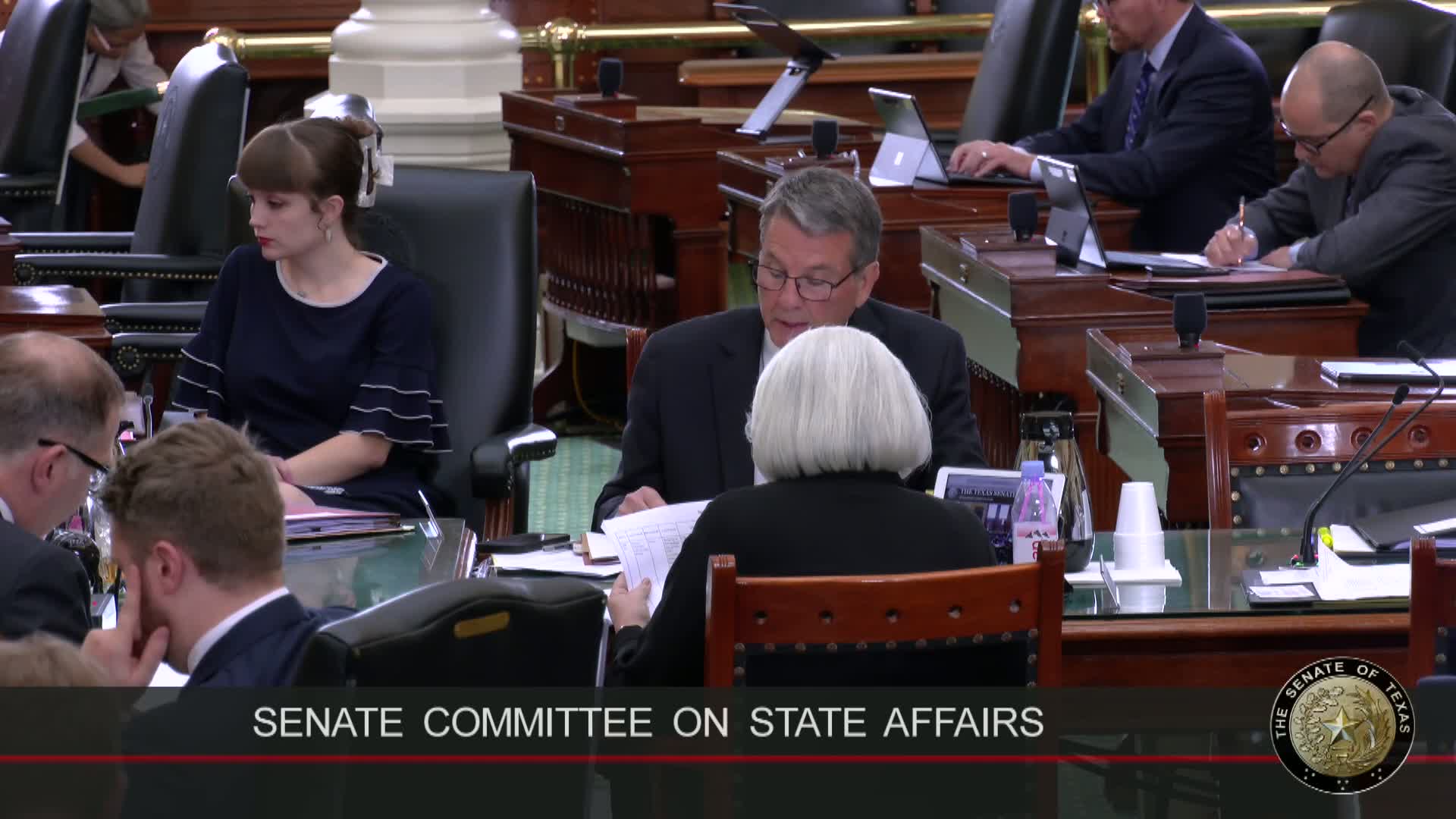 Texas lawmakers debate amendments to House Bill 46 on medical cannabis expansion
