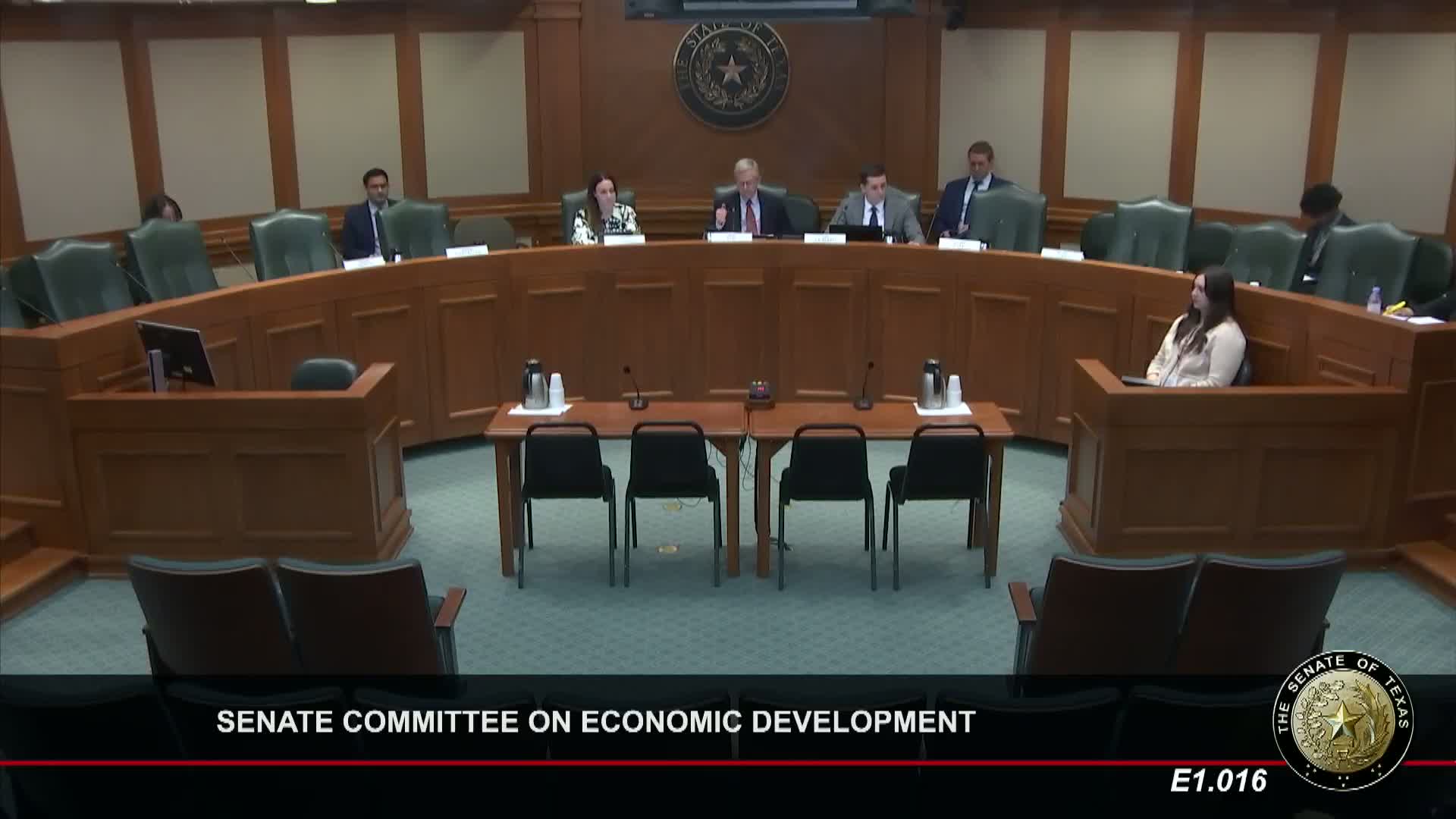 Texas House Bill 2765 Expanded to Boost Rural Economic Development Funding