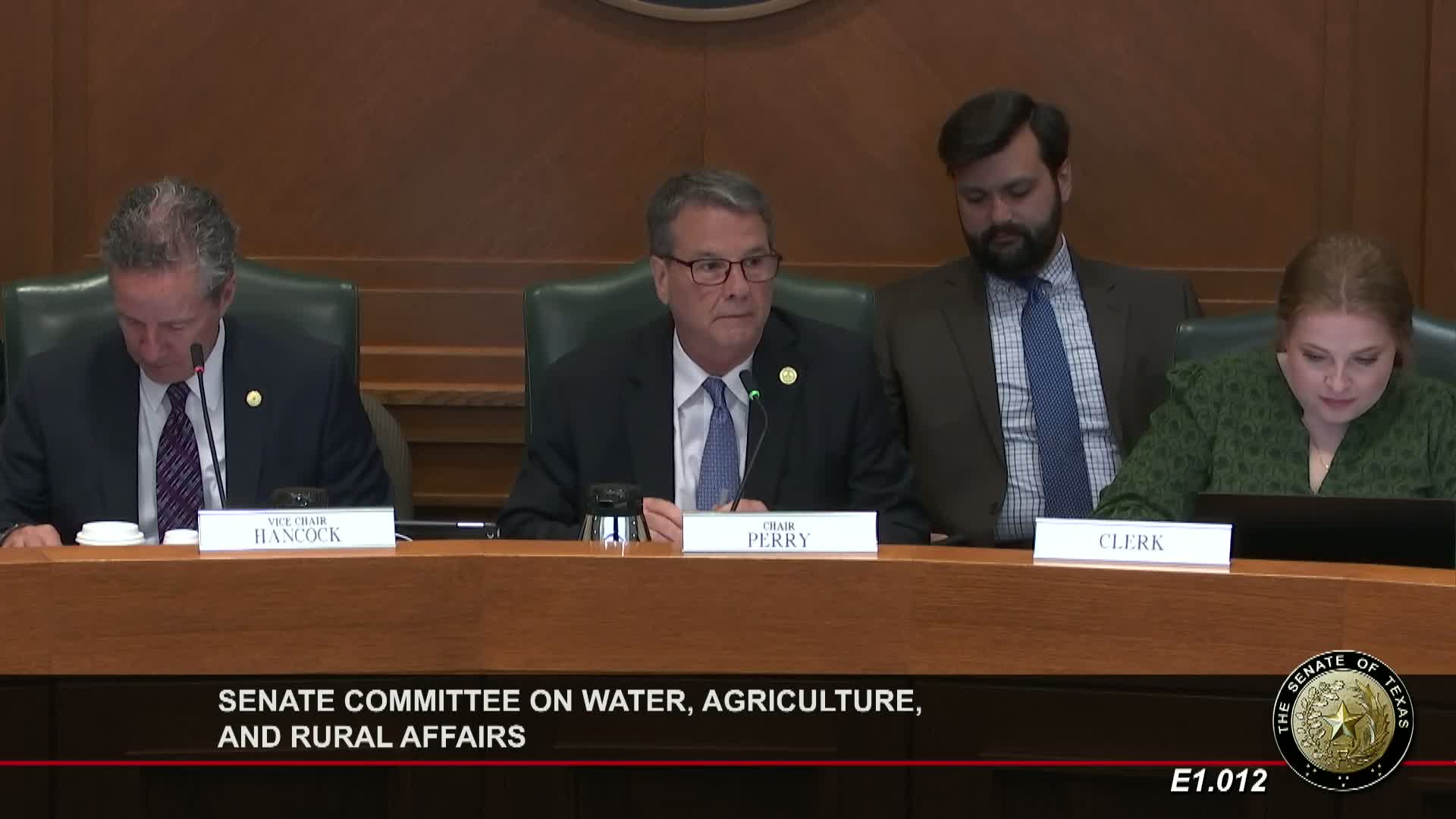 Texas Senate approves Bill 823 for shrimp origin labeling amid import challenges