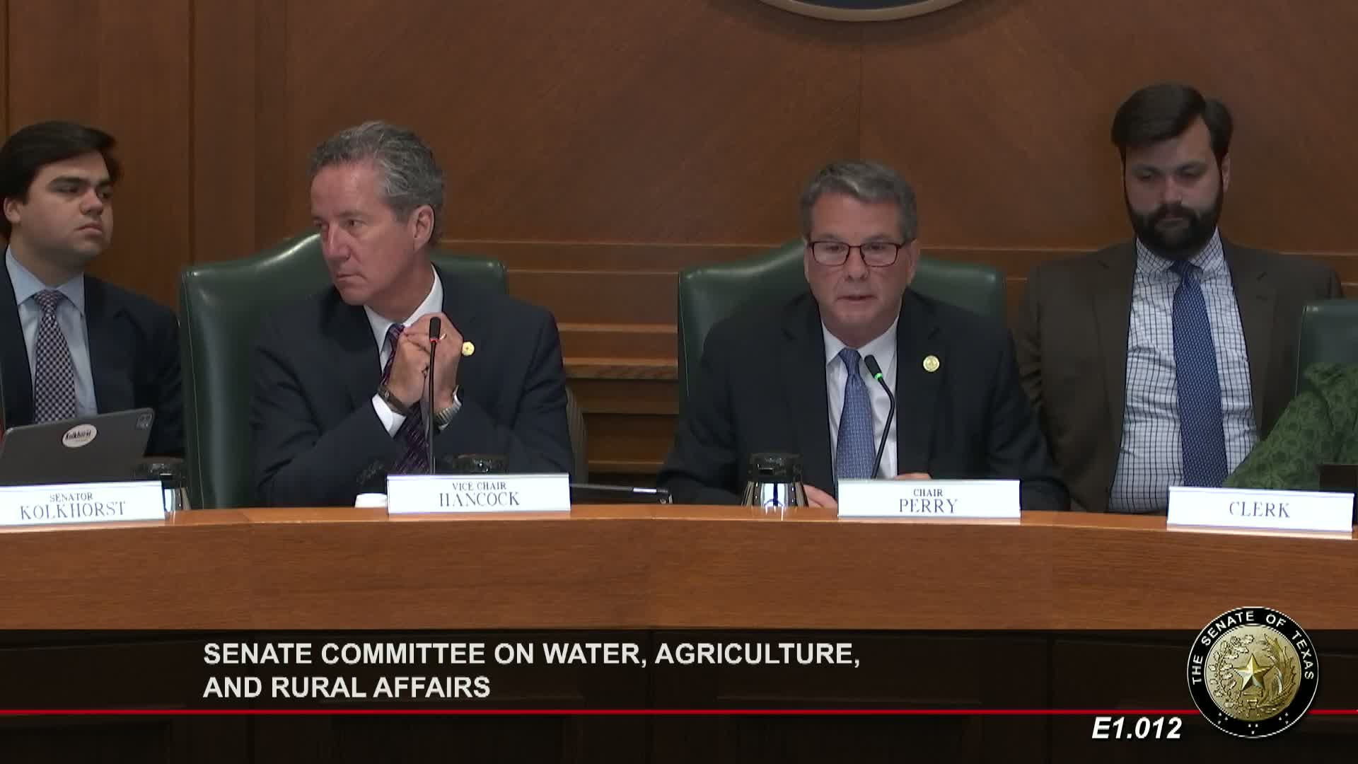Texas Department of Agriculture expands suicide hotline collaboration across 21 states