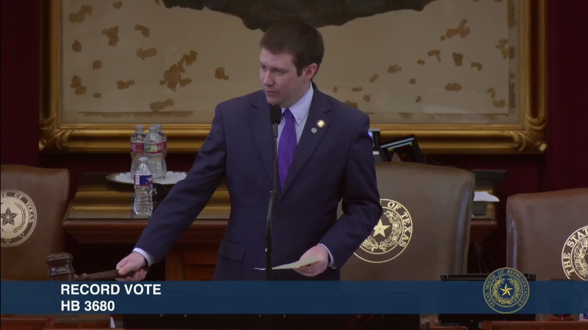 House approves Medicaid coverage for multisystemic therapy after supporters call it an ‘off ramp’ for juveniles