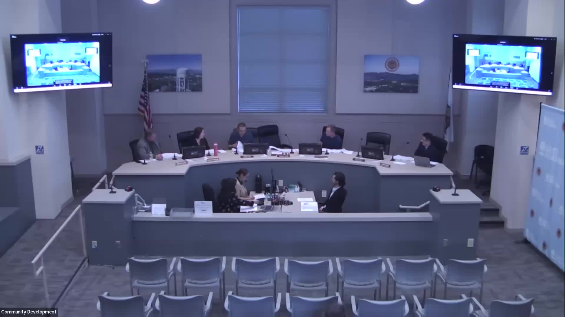 Commission approves Mills Act application for Buena Vista historic property rehabilitation