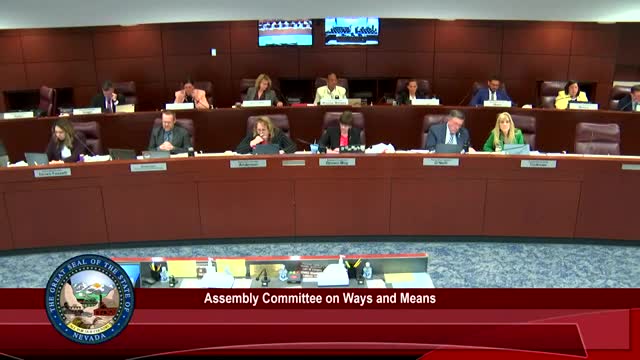 Nevada lawmakers review safety funding in Assembly Bill 567 post-UNLV shooting
