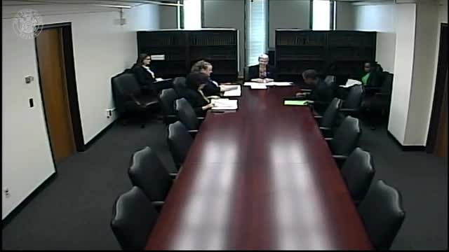 Senate debates multiple bills including wheelchair rights and Xylazine restrictions
