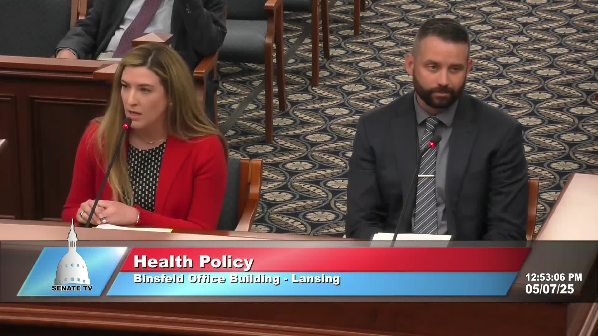 State hospitals report over 155 patients await behavioral health services daily