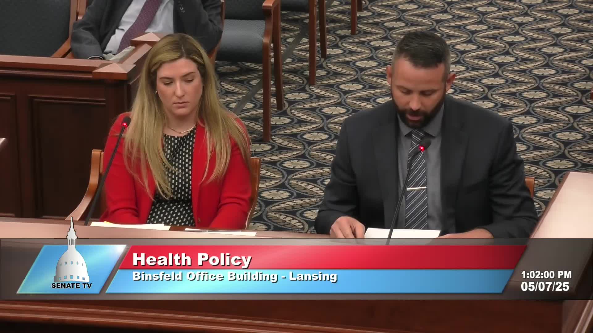 Michigan healthcare advocates urge reform to streamline behavioral health assessments