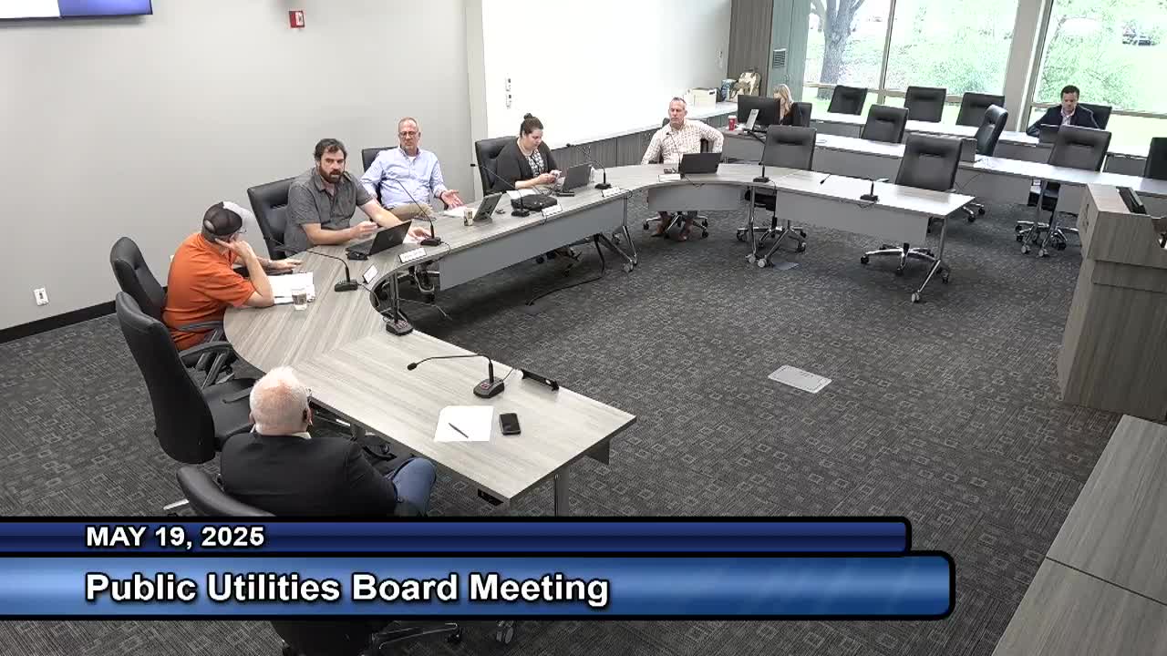 Texas Energy Management Organization reviews plans for renewable energy expansion
