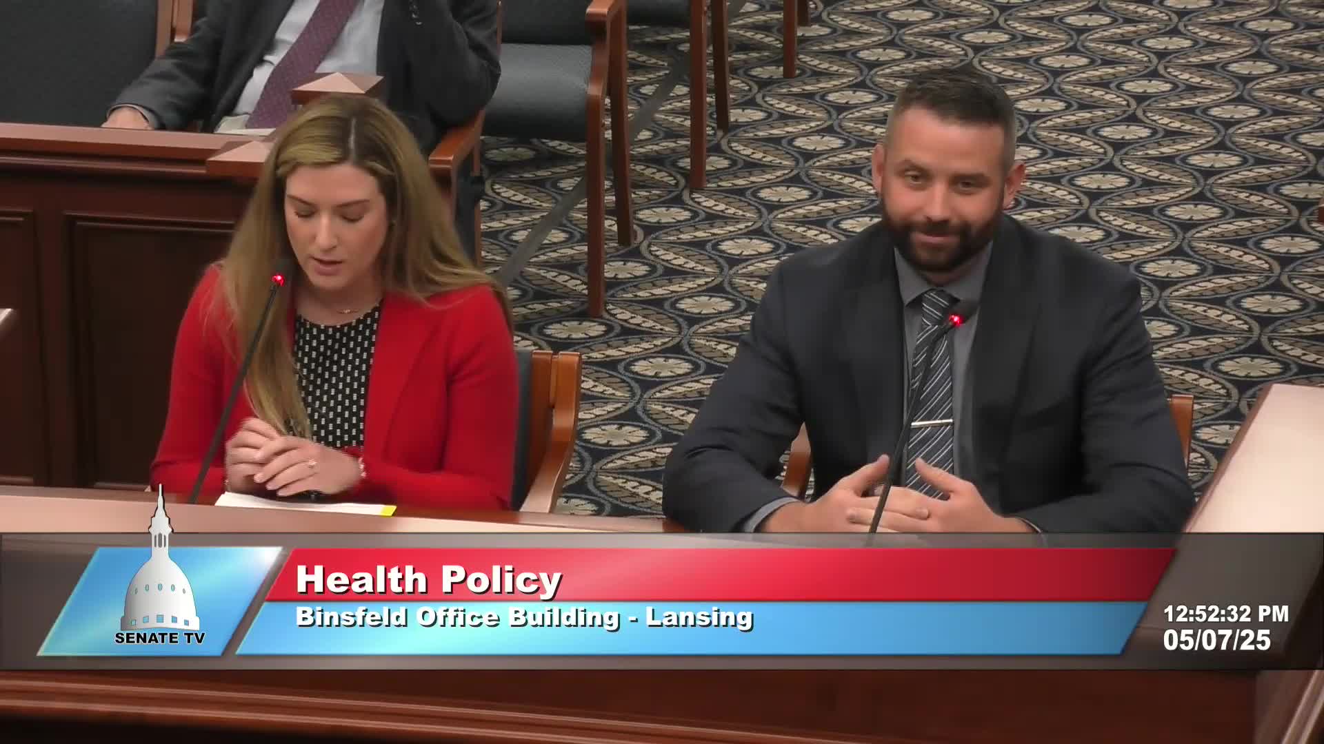 MHA reveals Michigan emergency rooms struggle with behavioral health patient wait times