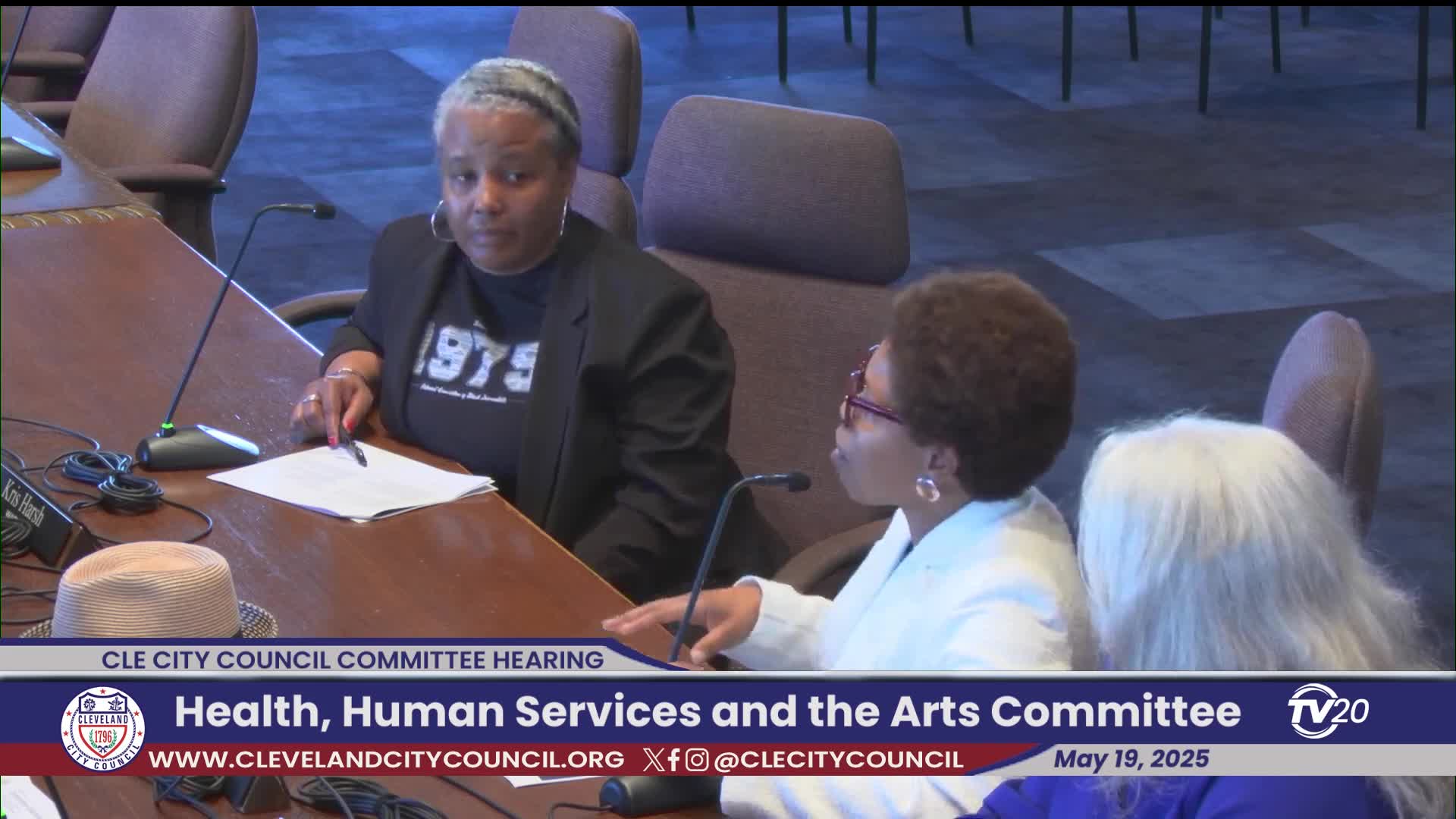 Cleveland Council approves youth theater arts program with Karamu House