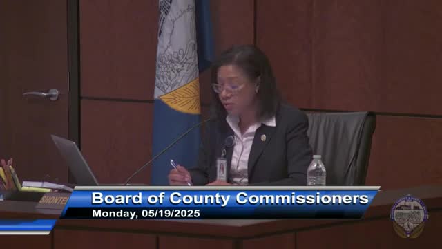 Commissioner McDaniel demands transparency from Winston Salem Forsyth County School Board