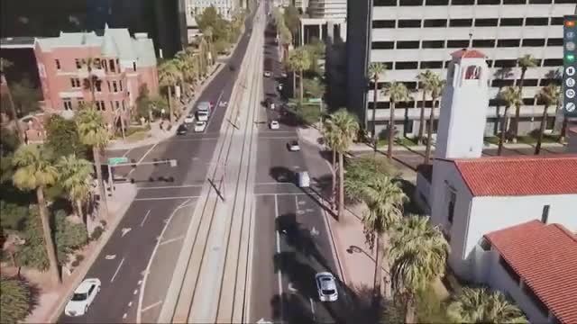Maricopa County Board finalizes budget emphasizing public safety and tax reductions
