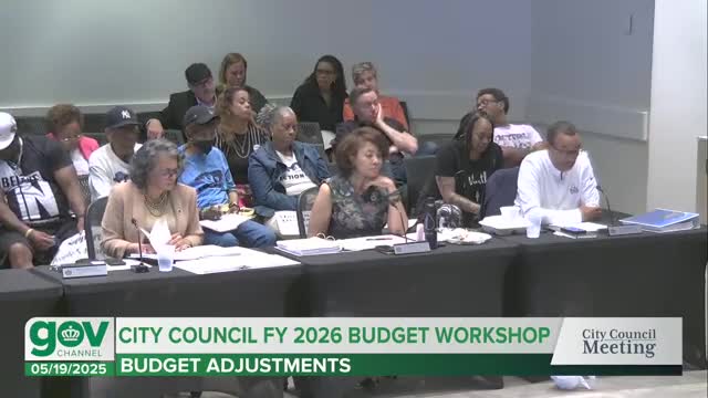 Charlotte City Council commits $650M to Bank of America Stadium renovations