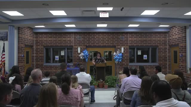 Peyton Yellen receives Brighthound Gala Award for leadership and community building